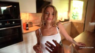 Alexa Flexy - Stud for the Rich, Eager POV!-0