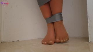 Lil Missy - Hopping Hotel Manager Taped Stripped And Stor...-8