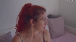 Veronica Russo – Frustrated Mom Finds Comfort in Her Son.-1