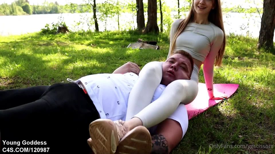 - Crushed By The Lake Video Sex Download Porn