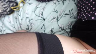 Venus et Vulcanus - Wife Returned From Work With Sperm In Her Panties And Pussy Ultra HD/4K - Sexwife cuckold-2