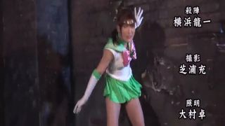 [SuperMisses.com] SPSC-21 Heroine Pleasure Surrender: Pride Collapse -Sailor Sylphide Special-034-2