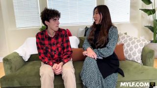 Video Nicole Doshi : Learn a Woman's Touch" Stepmom's Stamina Train...-1
