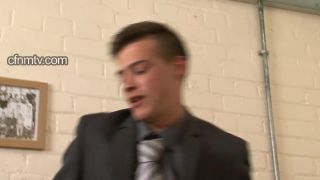 Title The New Teacher Takes Over Part 1-1