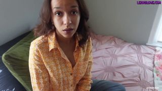 Sin Snack Sin Snack – A Taboo Story  Pov Porn-1