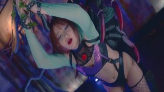 [SuperMisses.com] SPSE-65 Female Monster Aranephia The Mysterious Flower-003-5