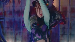 [SuperMisses.com] SPSE-65 Female Monster Aranephia The Mysterious Flower-003-7