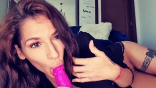 Governesskooky 30-05-2020 Good Night - [Webcam]-2