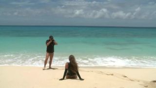 Miss Eve (AKA Sahra, Tanja)Alex D - Miss Eve Short Cuts V...-0