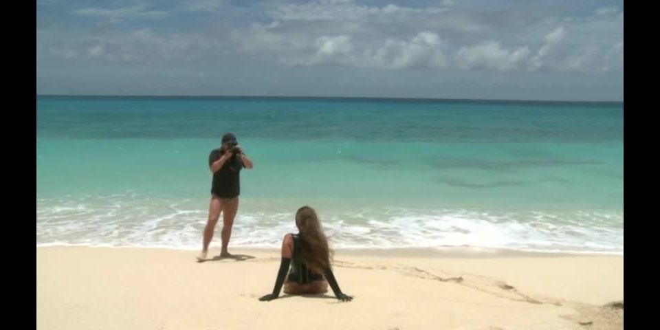 Miss Eve (AKA Sahra, Tanja)Alex D - Miss Eve Short Cuts V...