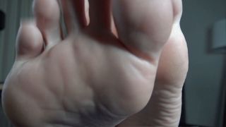 Nikki Brooks - Step-Mommy's Disciplinary Footjob.-0