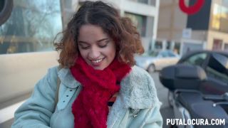 free adult video 12 PutaLocura - Digna Morales SPANISH - 720p on fetish porn amber deluca femdom-1
