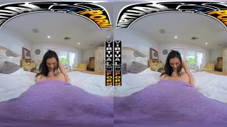 online adult video 2 VirtualPorn presents Boudoir Boom Boom – Kimmy Kimm 3K on 3d porn -2