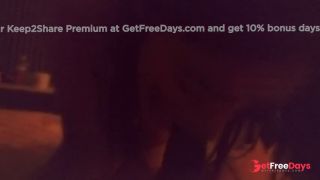 [GetFreeDays.com] The Best Deep Throat Fuck Sex Video April 2023-6