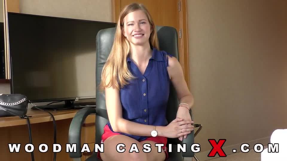 Stella Cardo casting X Casting!