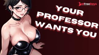 [GetFreeDays.com] Your Professor Wants to Give You A Private Lesson Anal Audio Porn Sloppy Deepthroat Porn Stream November 2022-0