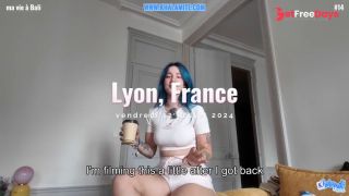 [GetFreeDays.com] I joined the mile high club - French vlog Adult Video January 2023-8