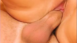 Sensual Sweethearts, pink anal on cumshot -3