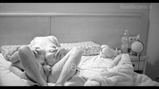 Reallifecam - Gyana And Dantez Have Passionate Soft Sex In The Dark 06.08.2024 480P - Voyeur-6