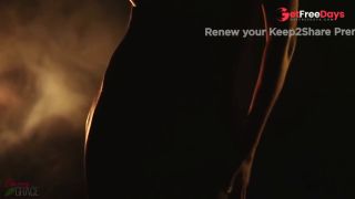 Teardrop on the Fire - Art Performance in Two Parts-1