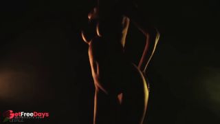 Teardrop on the Fire - Art Performance in Two Parts-3