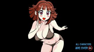 4ngelComicsPlusH - FunnyBunny - Jax y Pomni - SEXO-3