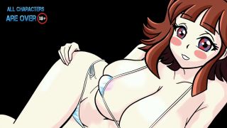4ngelComicsPlusH - FunnyBunny - Jax y Pomni - SEXO-4