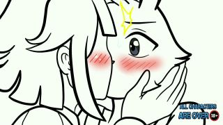 4ngelComicsPlusH - FunnyBunny - Jax y Pomni - SEXO-6