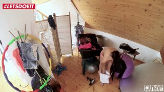 Beautiful Czech Model Lady Dee Gets Photographed And Fucked.-1