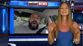 Naked News - July 24 2020-2
