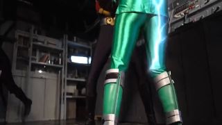 [SuperMisses.com] SPSD-54 A soldier teaches the arrogant heroine a lesson-001-9