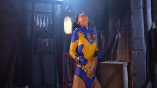 [SuperMisses.com] ZEPE-94 Fighter of the Sun Leona SeasonⅡ Demon Monster-010-0