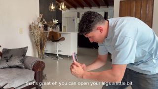 Pipeboy1,Lorenadoll - Petite Lorena Doll with huge boobs seduces nerd neighbor for a wild cumshot fuck-1