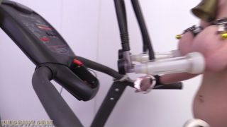 free porn video 22 Hucows – Arabella – treadmill | hucows | bdsm porn nyomi banxxx femdom-5