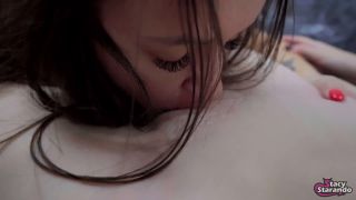 7189 Teen Girl to whom I Rented my Apartment, instead of Payi...-6