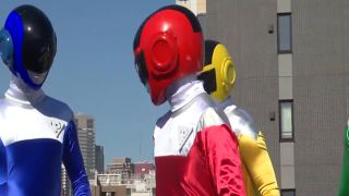 [SuperMisses.com] SPSB-99 Heroine Body Encyclopedia: Perfect Ranger， Ranger Pink-000-1