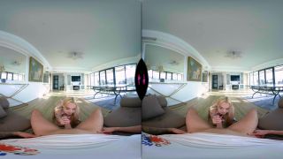 VR Luna Ray Stepdaddy 8K Adult Film Oculus Blowjob VRMagic-2