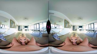 VR Luna Ray Stepdaddy 8K Adult Film Oculus Blowjob VRMagic-5