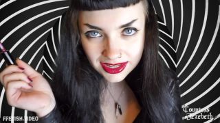 online porn video 6 Countess Jezebeth – Lipnotize Lust on fetish porn armpit fetish-7