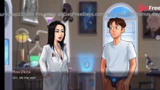 Big ass mom cartoon video in porn hub-1