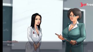 Big ass mom cartoon video in porn hub-3