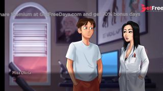 Big ass mom cartoon video in porn hub-6