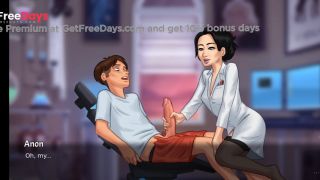 Big ass mom cartoon video in porn hub-8