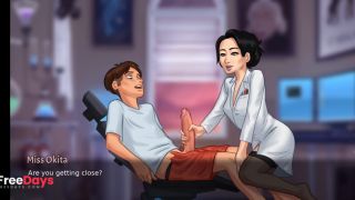 Big ass mom cartoon video in porn hub-9