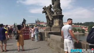 Jureka - Tattooed Asian Babe Second Date Pussy - Asian-2