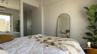 A Public Quickie Blowjob Leads To Fucking Petite Girlfriend At Home  Sammmnextdoor Date Night 15 1080p-2