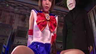 [SuperMisses.com] SPSB-28 Heroine Buyer: The Order of Darkness -Sailor Mene (FHD ver.)-020-9