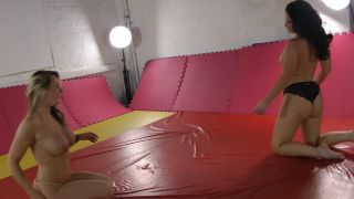 Lisa King vs Nicola Kiss-5