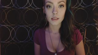 video 45 Demon Goddess J – Glossy Mesmerize Mouth Worship Meditation | fetish | fetish porn bra fetish porn-5