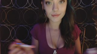 video 45 Demon Goddess J – Glossy Mesmerize Mouth Worship Meditation | fetish | fetish porn bra fetish porn-6